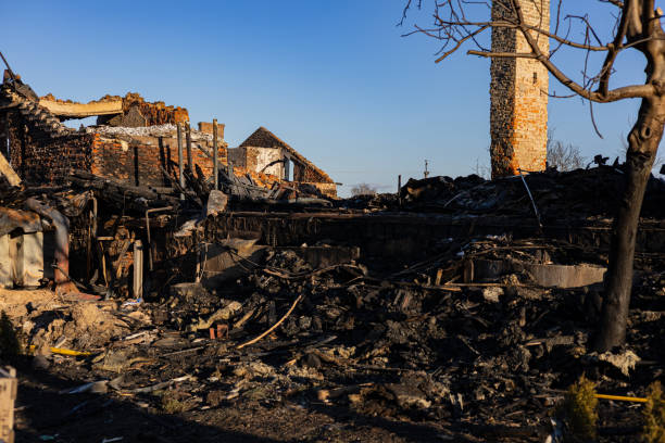 Reliable Board Up Services contractor in Victoria, VA by Fire Damage Doption